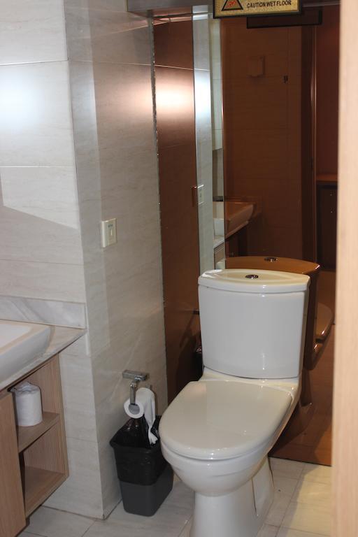 Ju Ya Hotel Сиань Номер фото