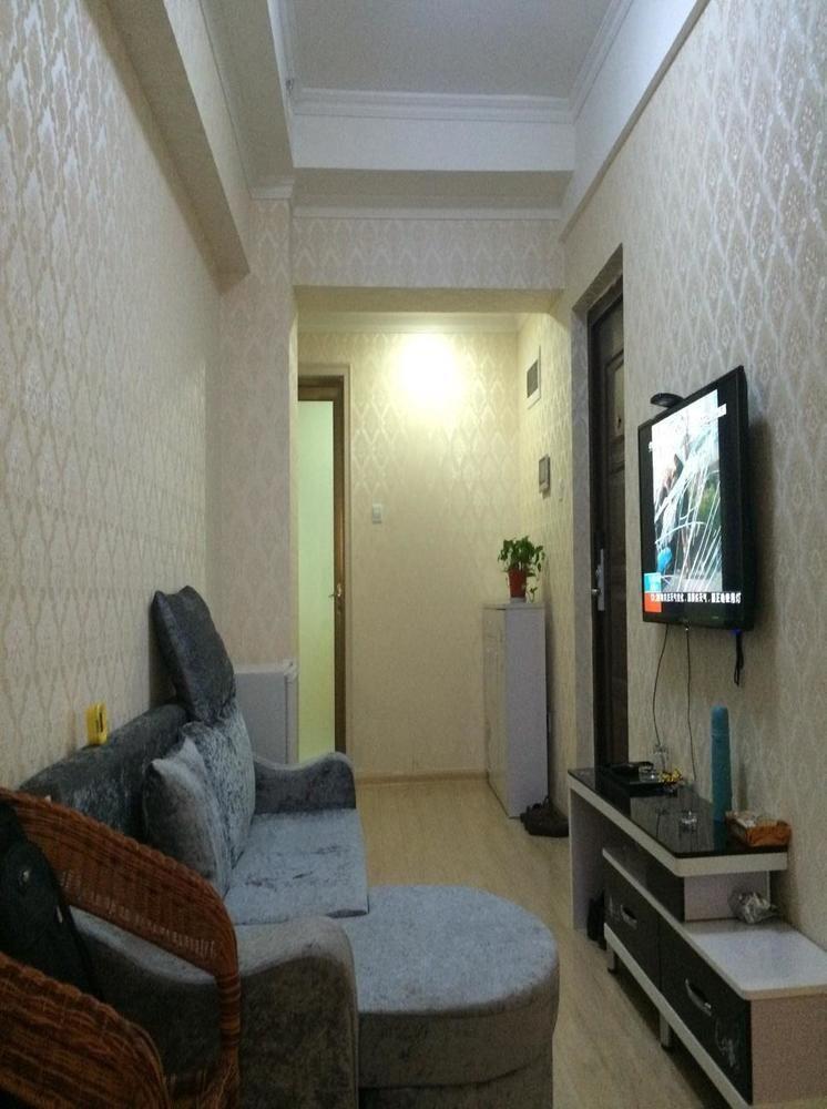 Ju Ya Hotel Сиань Экстерьер фото