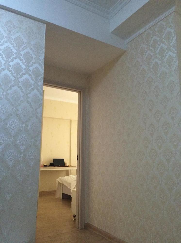 Ju Ya Hotel Сиань Экстерьер фото