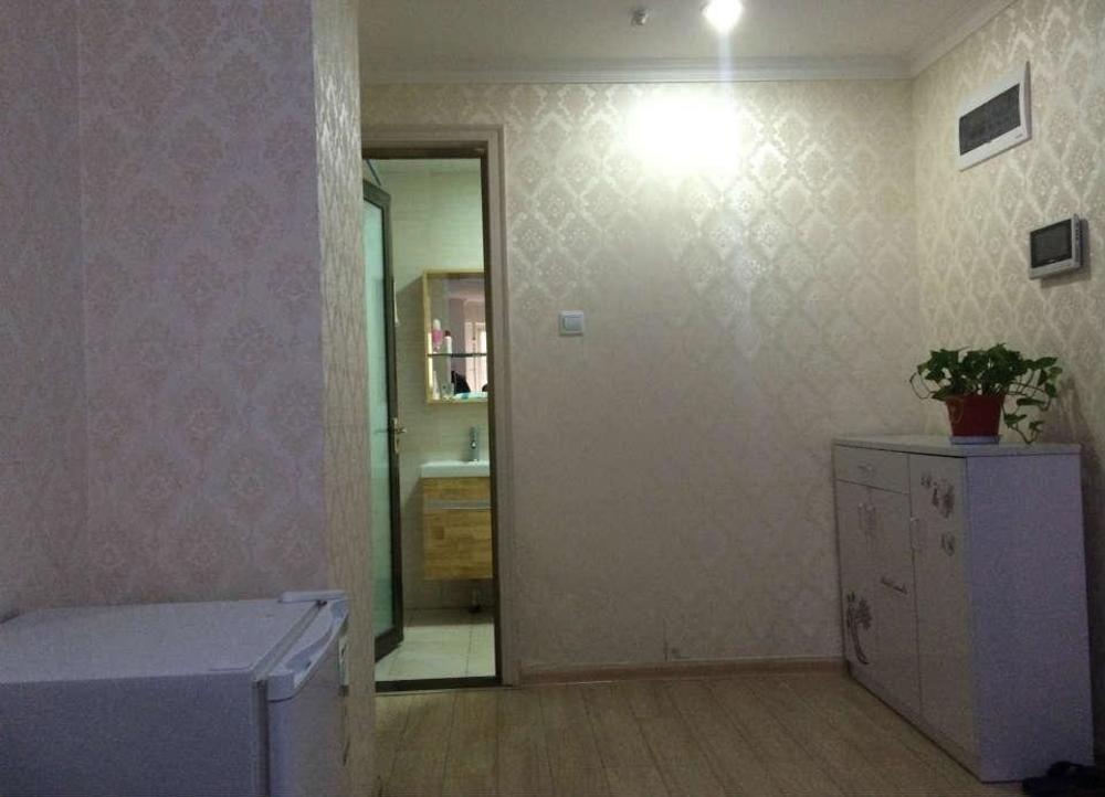 Ju Ya Hotel Сиань Экстерьер фото